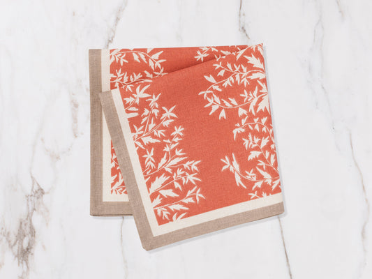 Primrose Napkin