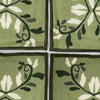 Half Past Seven x Maison Venu: Fern Cocktail Napkins