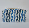 Leyla Cosmetic Bag