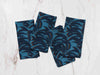 Sylvan Napkin
