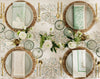 Holly Vine Tablecloth