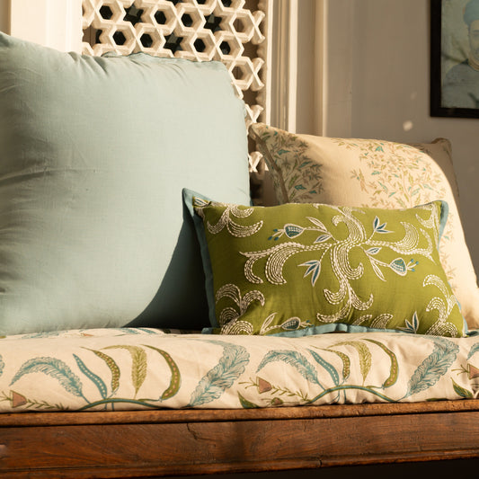 Antoinette Pillow