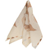 Half Past Seven x Maison Venu: Bougainvillea Dinner Napkins