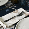 Half Past Seven x Maison Venu: Bougainvillea Dinner Napkins