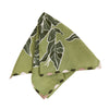 Half Past Seven x Maison Venu: Bougainvillea Dinner Napkins