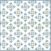 Maison_Venu_Celeste_Hand_Block_Printed_Fabric_in_Azul_Linen_Cotton_blend