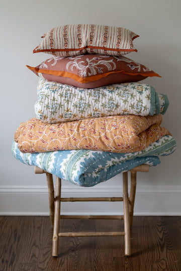 Quilts Have Arrived
