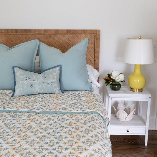 Celeste Quilt
