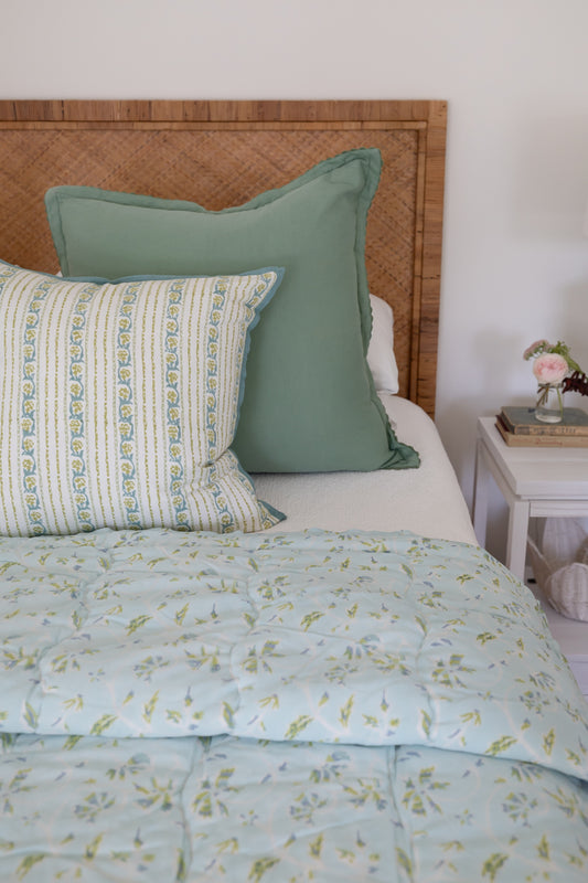 Marguerite Quilt