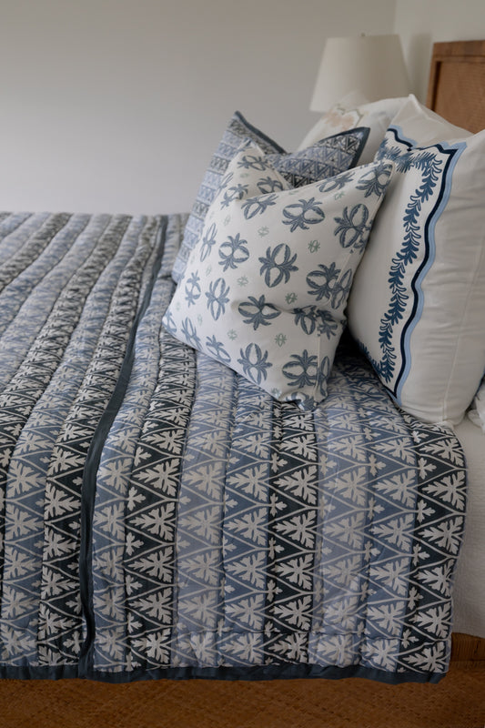 Ines Quilt