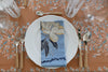 Magnolia Napkin (Fall)