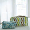 Primrose Cosmetic Bag