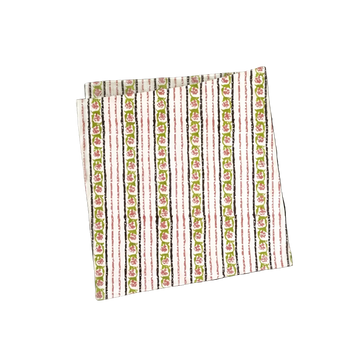 Elise Napkin | 100% Cotton