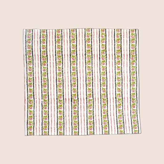 Elise Napkin | 100% Cotton