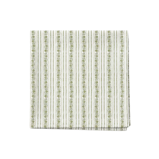 Elise Napkin | 100% Cotton