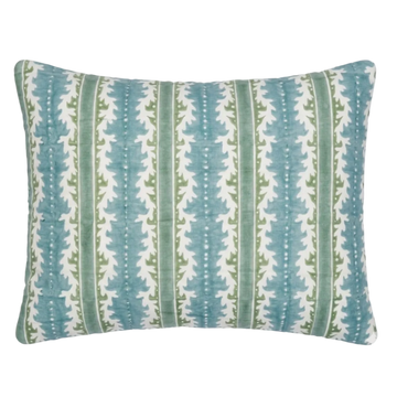 Gustavia Sham