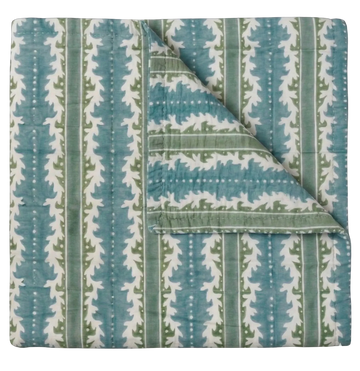 Gustavia Quilt