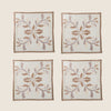 Half Past Seven x Maison Venu: Fern Cocktail Napkins