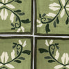 Half Past Seven x Maison Venu: Fern Cocktail Napkins