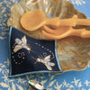 Half Past Seven x Maison Venu: Flora & Fauna Cocktail Napkins | Wholesale