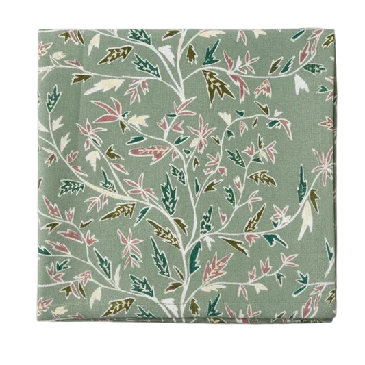 Holly Vine Napkin