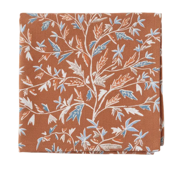 Holly Vine Napkin