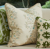 Holly Vine Pillow