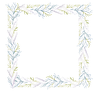 Lorient Embroidered Napkin