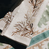 Lorient Embroidered Napkin