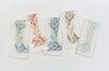 Lorient Embroidered Napkin