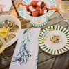 Lorient Embroidered Napkin