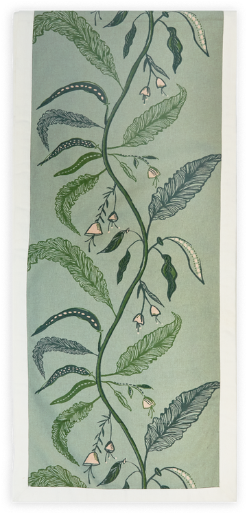 Tuileries Evergreen Runner