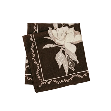 Magnolia Napkin