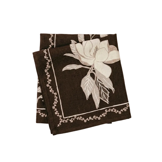 Magnolia Napkin