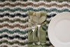 Magnolia Embroidered Napkin