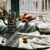 Gustavia Tablecloth