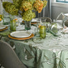 Half Past Seven x Maison Venu: Maravilla Tablecloth