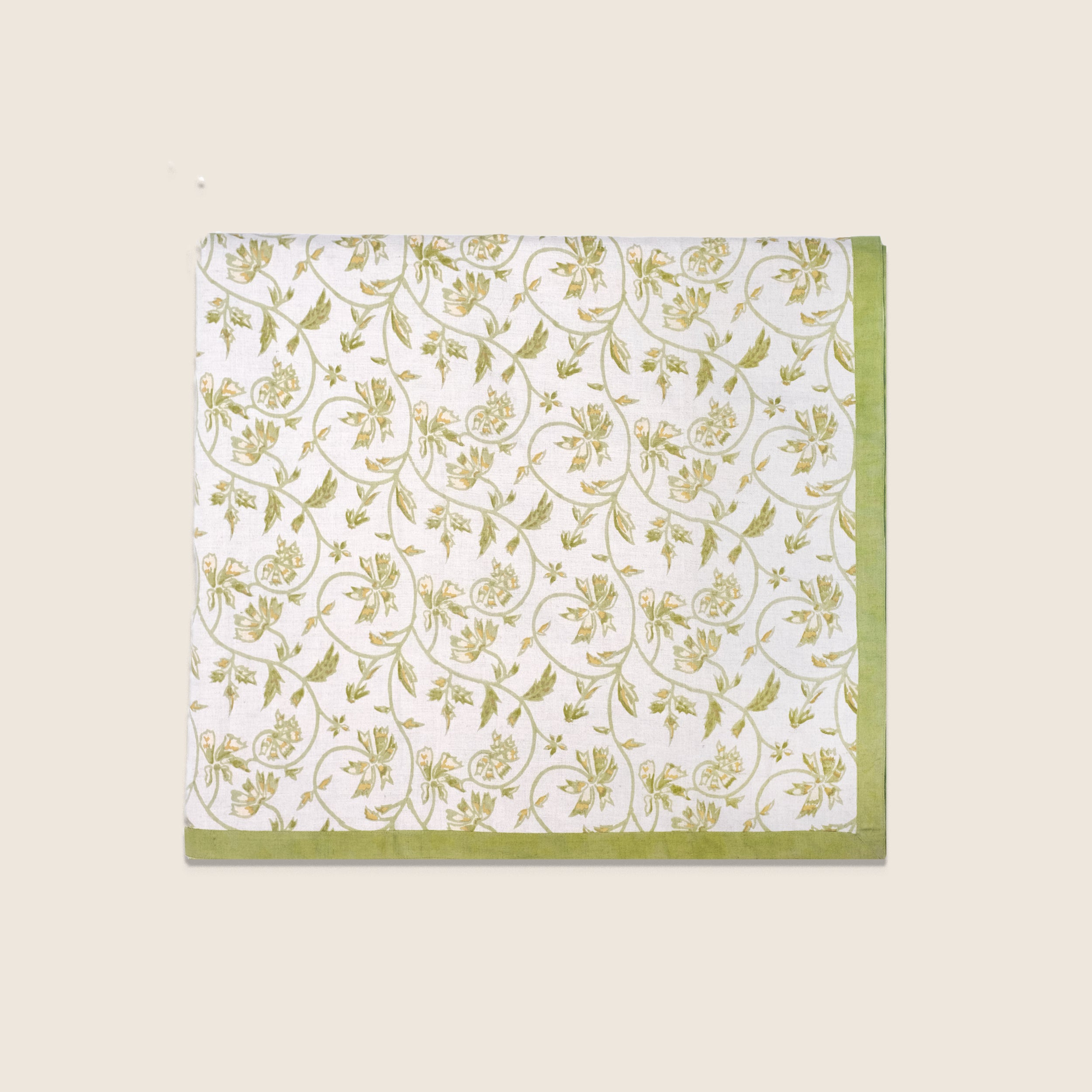 MAISON VENU Marguerite Tablecloth - Thumbnail 5