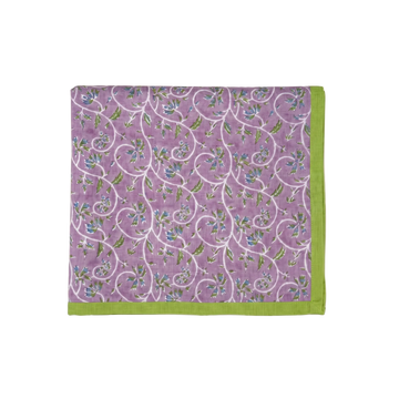 *New! Marguerite Tablecloth