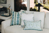 Gustavia Pillow
