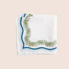 Palmerie Napkin