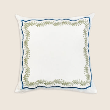 Palmerie Pillow