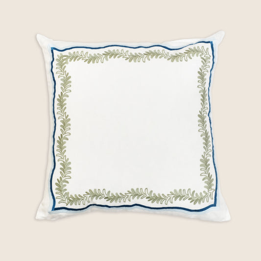 Palmerie Pillow