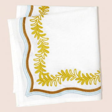 Palmerie Napkin
