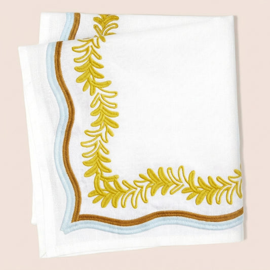 Palmerie Napkin