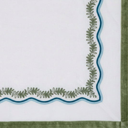 Palmerie Tablecloth
