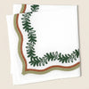 Palmerie Napkin