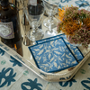 Primrose Cocktail Napkin