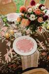*New! Camille Tablecloth