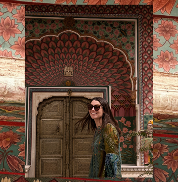<strong>Photography at Jobner Bagh and Amber Fort</strong>